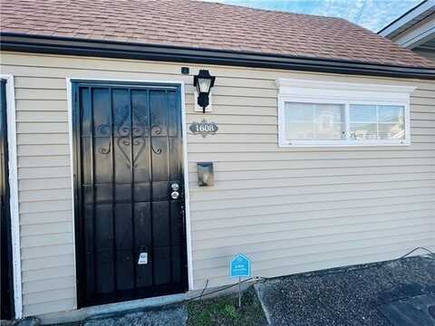 1608 MUSIC Street, New Orleans, LA 70117