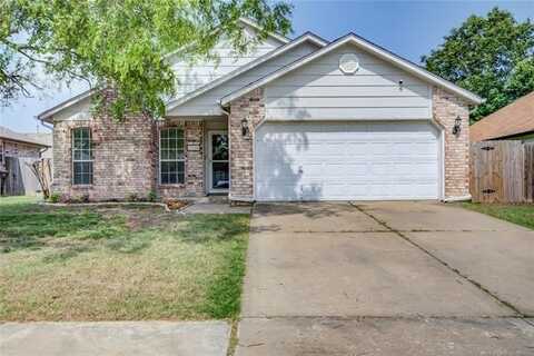 3320 N 6th Street, Broken Arrow, OK 74012