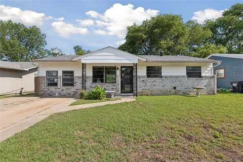 19815 E 3rd Street, Tulsa, OK 74108