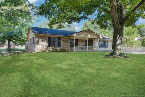 211 Meadowlark, Durant, OK 74701
