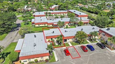 631 Marlboro Oval, Lake Worth, FL 33467