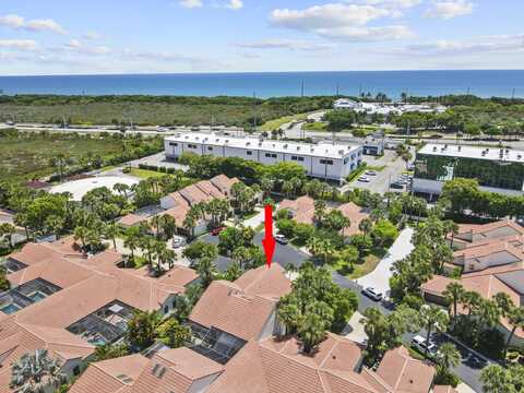 701 Sea Oats Drive, Juno Beach, FL 33408