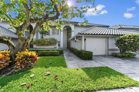 11683 Briarwood Circle, Boynton Beach, FL 33437