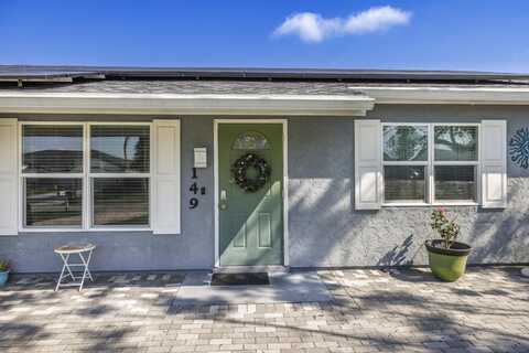 149 SW Grimaldo Terrace, Port Saint Lucie, FL 34984