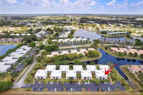 15450 Pembridge Avenue, Delray Beach, FL 33484