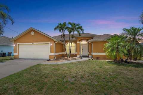 632 SW Mccall Road, Port Saint Lucie, FL 34953