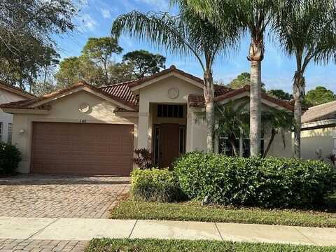1148 SE Fleming Way, Stuart, FL 34997