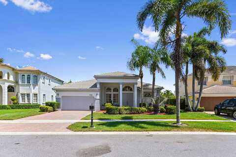 7438 Greenville Circle, Lake Worth, FL 33467