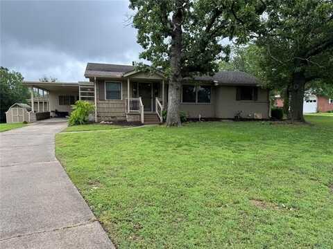 819 S Boyd Place, Sapulpa, OK 74066
