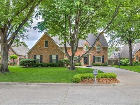 5517 E 101st Place, Tulsa, OK 74137