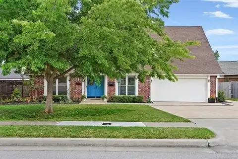 5846 S 76th East Avenue, Tulsa, OK 74145
