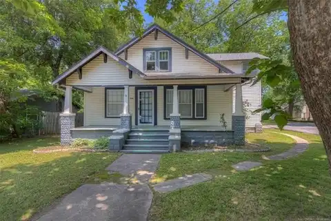 234 E Freeport Street, Broken Arrow, OK 74012