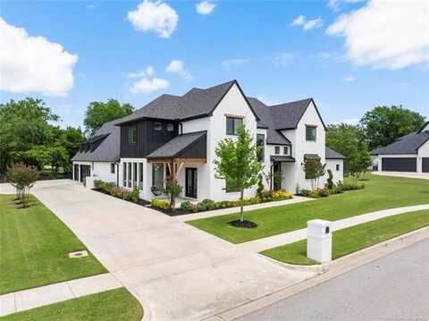 7408 E College Street, Broken Arrow, OK 74014