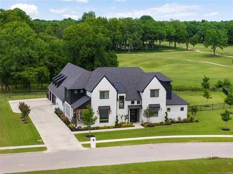 7408 E College Street, Broken Arrow, OK 74014