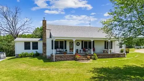 16881 S 4220 Road, Claremore, OK 74017