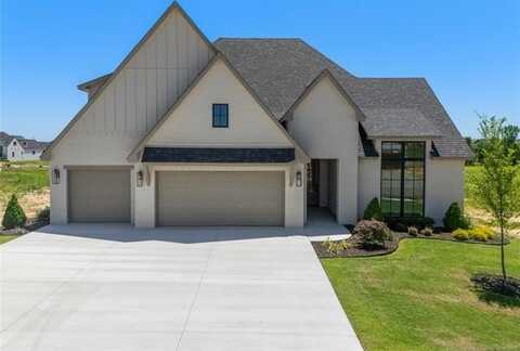 2338 E 134th Street S, Bixby, OK 74008