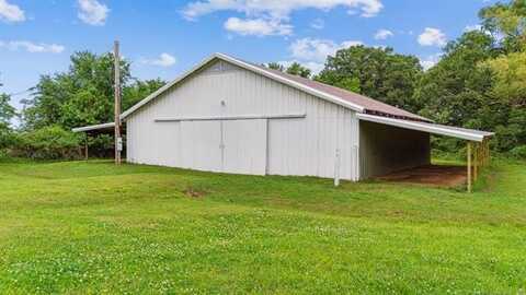 19151 E 450 Road, Claremore, OK 74017
