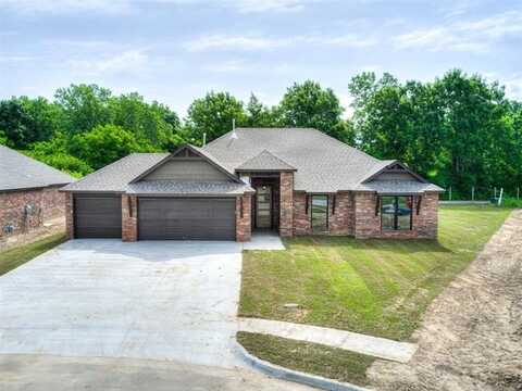 13155 S 105th East Avenue, Bixby, OK 74008