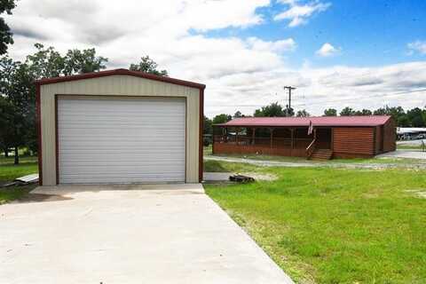 19983 W Chicken Creek, Cookson, OK 74427