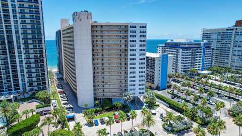 4100 Galt Ocean Drive, Fort Lauderdale, FL 33308