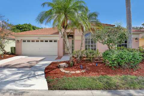 3035 Casa Rio Court, Riviera Beach, FL 33418