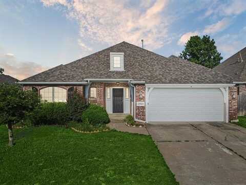 12523 S Cedar Place, Jenks, OK 74037