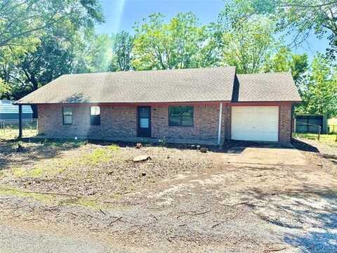315 Ted Allen Lane, Stigler, OK 74462