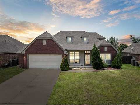 11210 N 131st East Place, Owasso, OK 74055