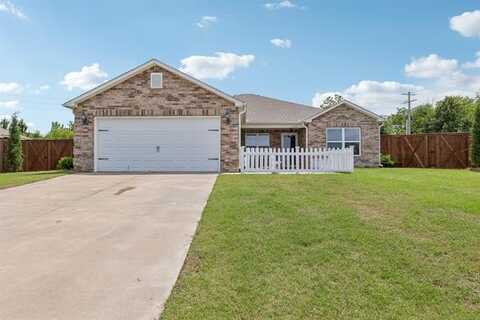 1309 W Missouri Avenue, Claremore, OK 74019