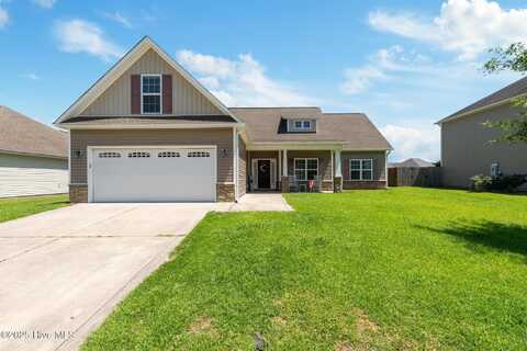 3412 Lefringhouse Lane, New Bern, NC 28562