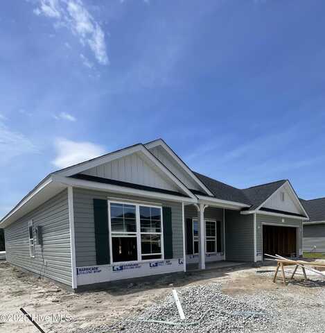 2012 Medina Spirit Street, New Bern, NC 28562