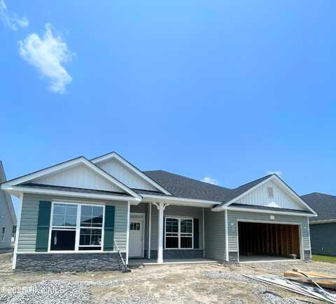 2012 Medina Spirit Street, New Bern, NC 28562