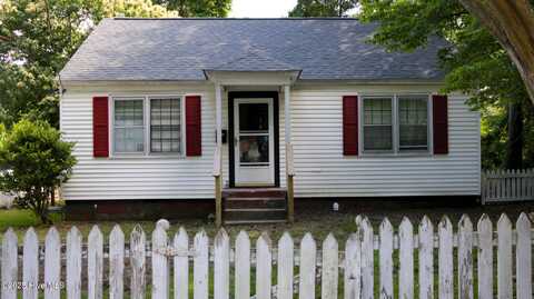 1817 Asheville Street, New Bern, NC 28560