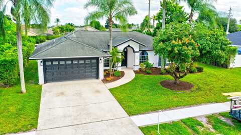 1588 Farmington Avenue, Wellington, FL 33414