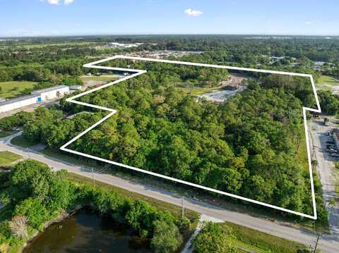 0 Avenue I Avenue, Fort Pierce, FL 34947