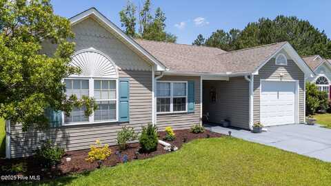 119 Fairmount Way, New Bern, NC 28562