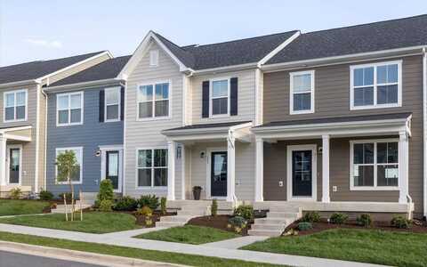 209 Addison Court, Blacksburg, VA 24060