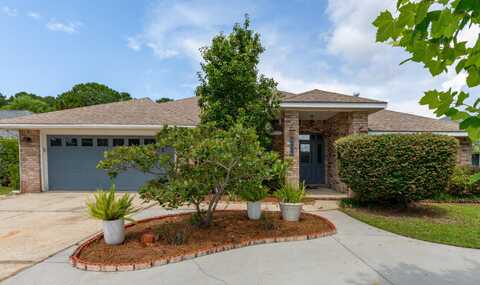 1265 Grand Ridge Circle, Gulf Breeze, FL 32563