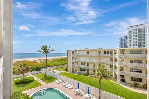 3640 N Ocean Drive, Singer Island, FL 33404