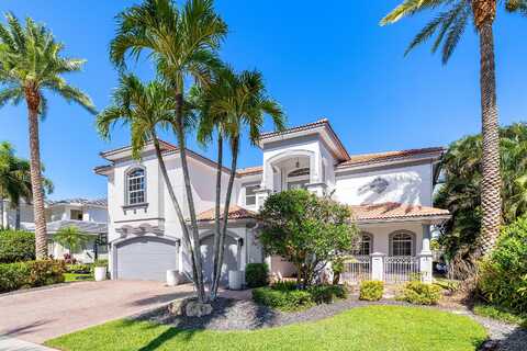 16313 Mira Vista Lane, Delray Beach, FL 33446
