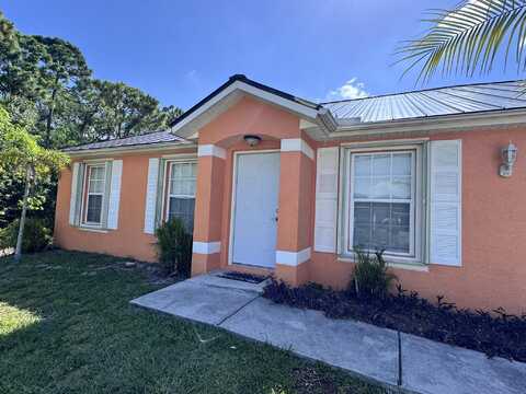 5906 Spruce Drive, Fort Pierce, FL 34982