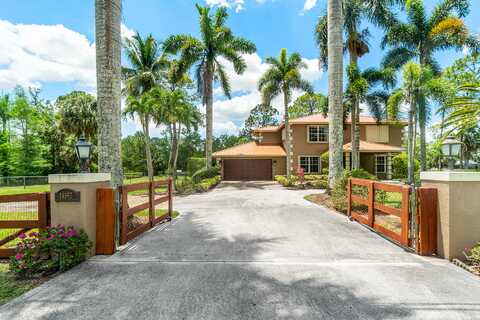 14192 82nd Street N, Loxahatchee, FL 33470