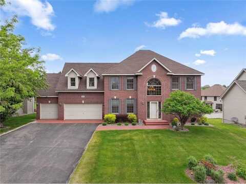 3613 Clare Downs Path, Rosemount, MN 55068