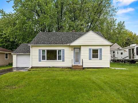 505 Central Avenue S, Norwood Young America, MN 55397