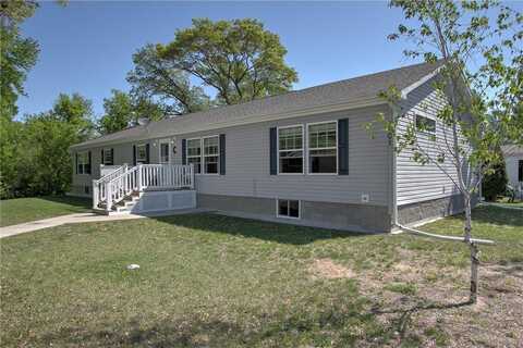 1501 268th Avenue NE, Isanti, MN 55040