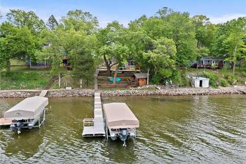 17860 45th Street NW, South Haven, MN 55382