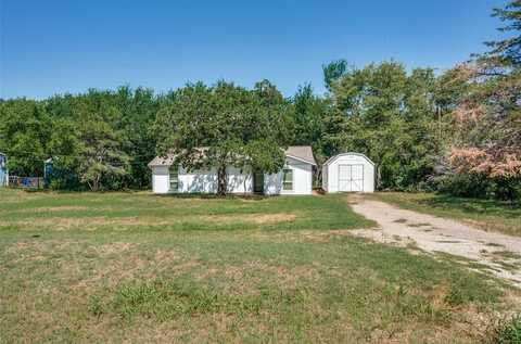 110 Muleta Drive, Oak Point, TX 75068