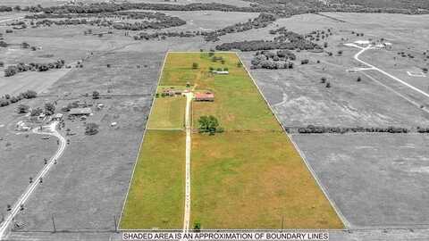 355 Texas 236 Highway, Moody, TX 76557