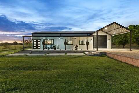 1210 Berger Road, Temple, TX 76501