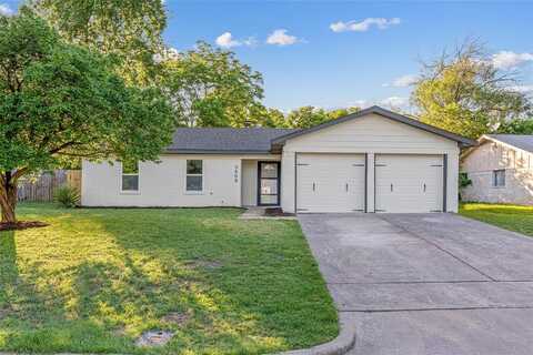 3408 Medallion Circle, Waco, TX 76706